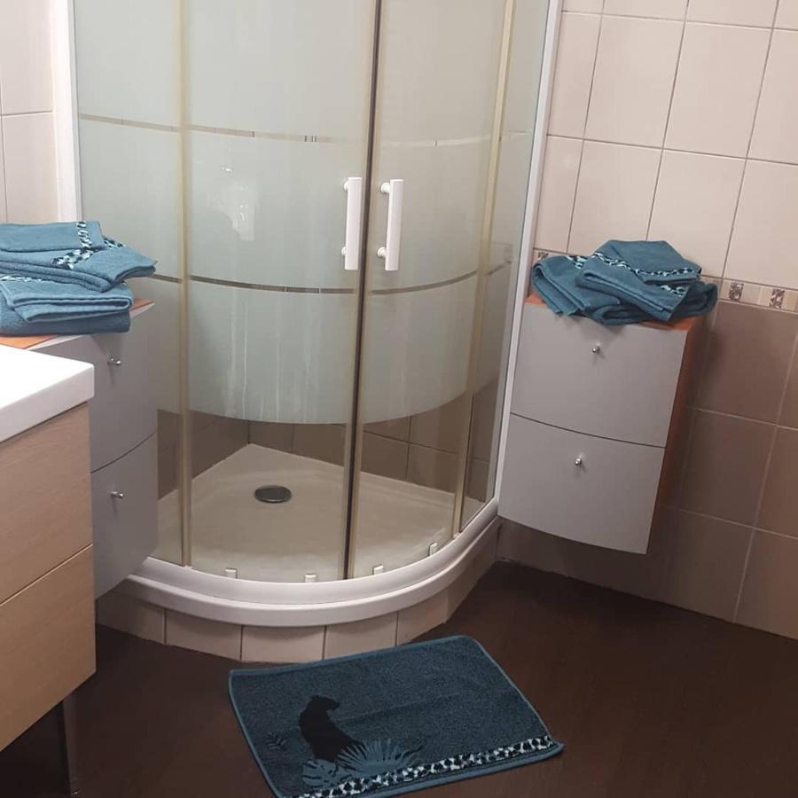 La Residence M*C Семюр-ан-Оксуа Екстериор снимка